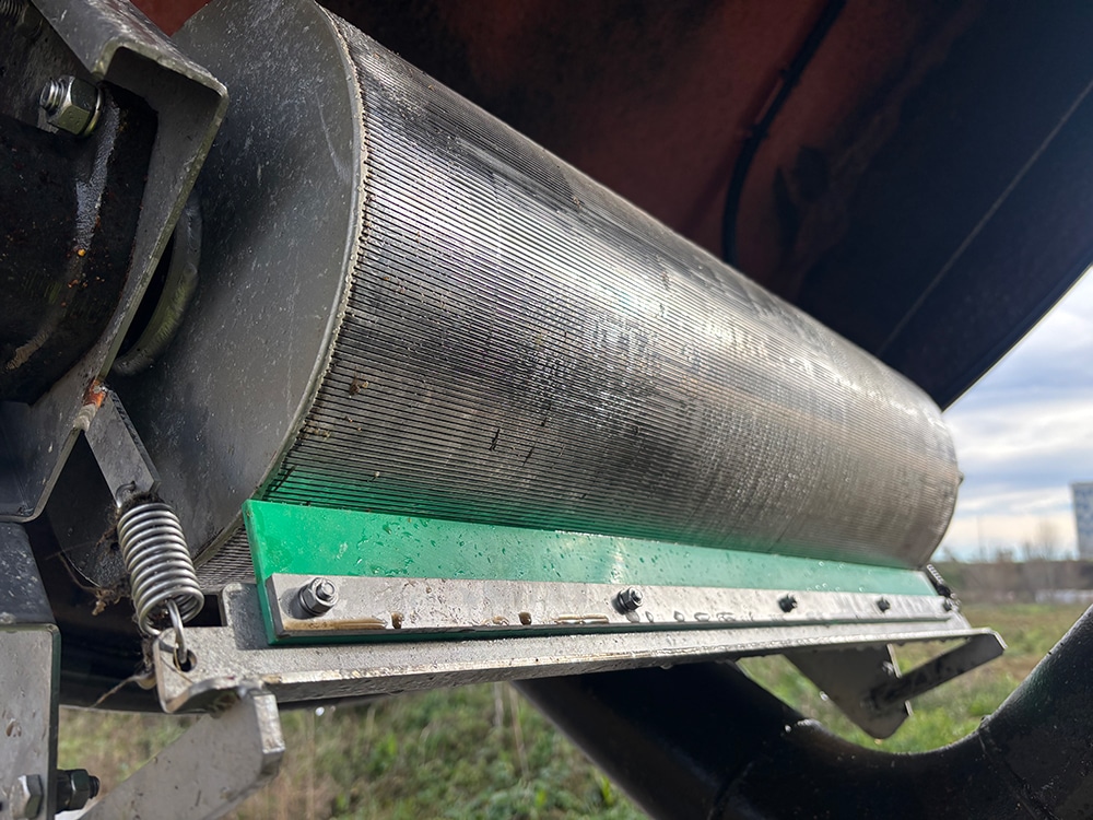 Globe Filter | Vidange du Midi